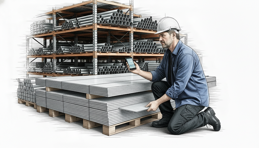 Primip magacin limovi