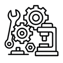 Mašinska industrija