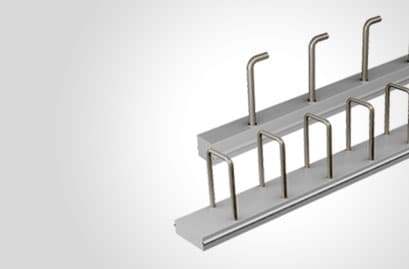Sistem kontinuiteta armature
